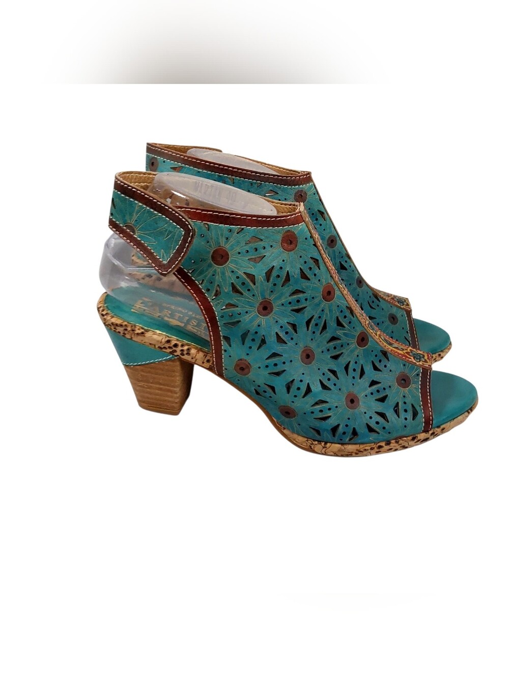 L'ARTISTE Marjan SANDALS